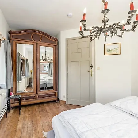Le Molinel - Vacation In The Heart Of * Koksijde