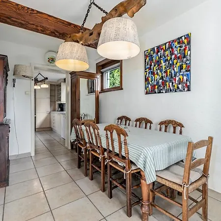 Le Molinel - Vacation In The Heart Of Villa *