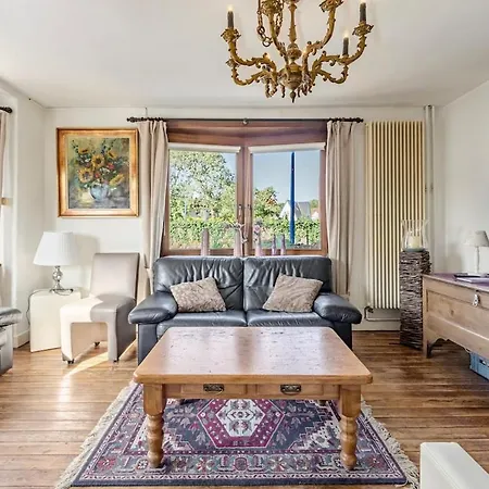 Villa Le Molinel - Vacation In The Heart Of