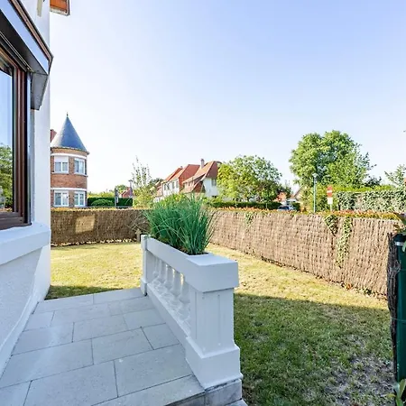 Le Molinel - Vacation In The Heart Of Villa