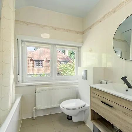 Le Molinel - Vacation In The Heart Of Villa