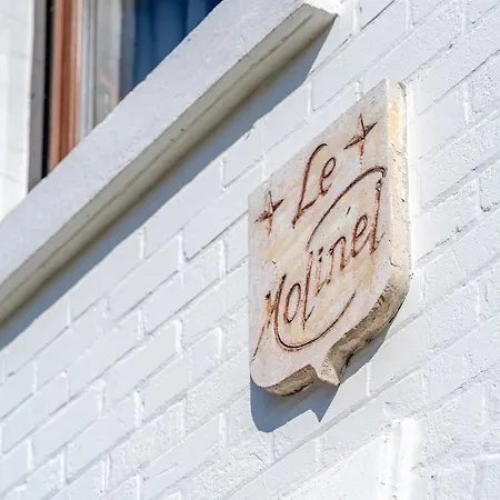 Le Molinel - Vacation In The Heart Of Villa *