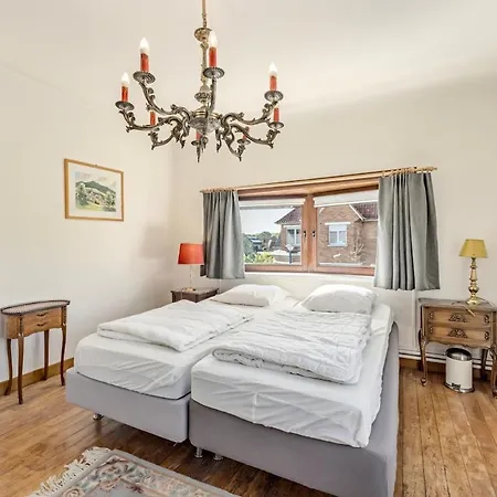 Le Molinel - Vacation In The Heart Of Villa *