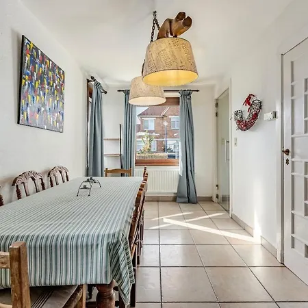 Le Molinel - Vacation In The Heart Of