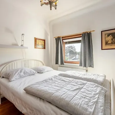 Villa Le Molinel - Vacation In The Heart Of