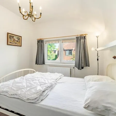 Villa Le Molinel - Vacation In The Heart Of Koksijde